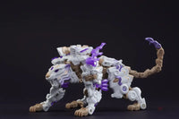 Ib-03 Baihu Pre Order Price Infinity Box