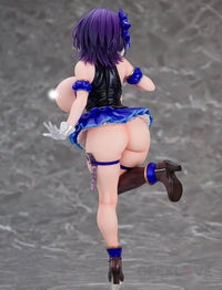 Ibuki Asaba Kegareboshi Ao 18+