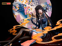 Ichiara Yuko 1/7 Scale Figure - GeekLoveph