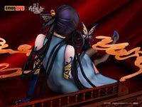 Ichiara Yuko 1/7 Scale Figure - GeekLoveph