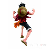Ichiban Kuji Monkey D. Luffy - Great Banquet - GeekLoveph