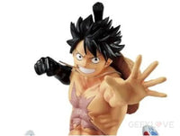 Ichiban Kuji: One Piece - Luffy no umi - GeekLoveph