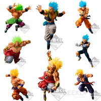 Ichiban Kuji: SSGSS Gogeta - GeekLoveph