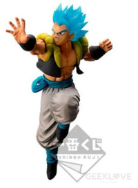 Ichiban Kuji: SSGSS Gogeta - GeekLoveph