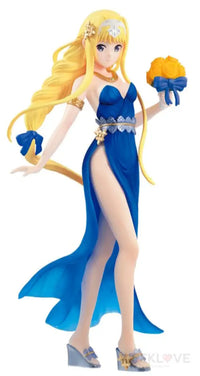 Ichibansho: Alice Party Dress - GeekLoveph