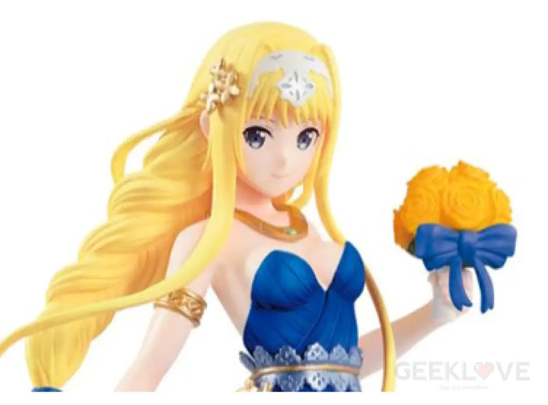Ichibansho: Alice Party Dress