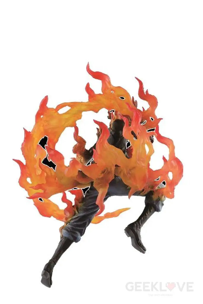 Ichibansho: One Piece - Sabo (Professionals) - GeekLoveph