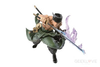 Ichibansho: One Piece - Zoro (Professionals) - GeekLoveph