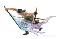 Ichibansho: One Piece - Zoro (Professionals) - GeekLoveph