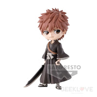 Ichigo Kurosaki Thousand-Year Blood War Ver. B Deposit Preorder