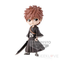 Ichigo Kurosaki Thousand-Year Blood War Ver. B Deposit Preorder