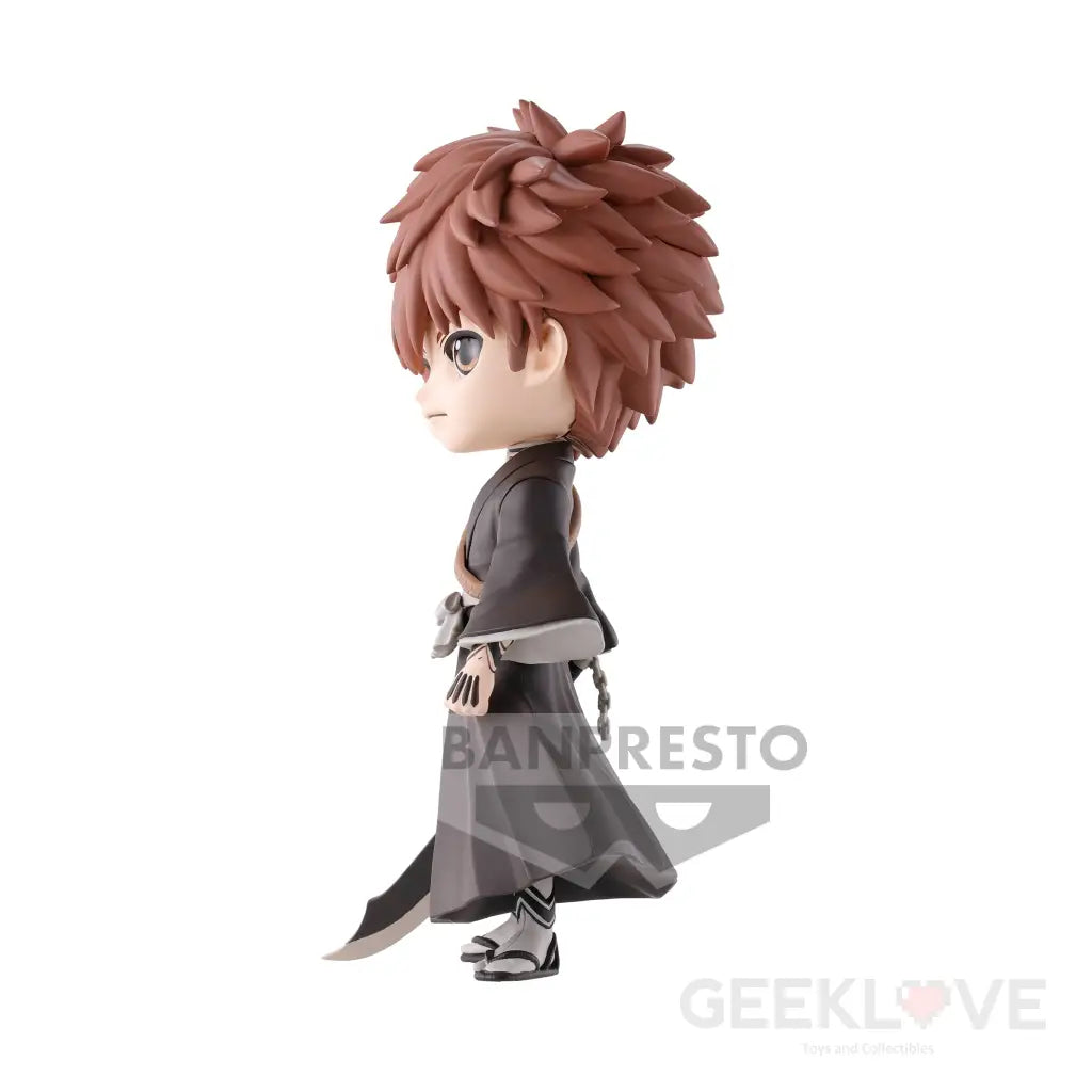 Ichigo Kurosaki Thousand-Year Blood War Ver. B Preorder