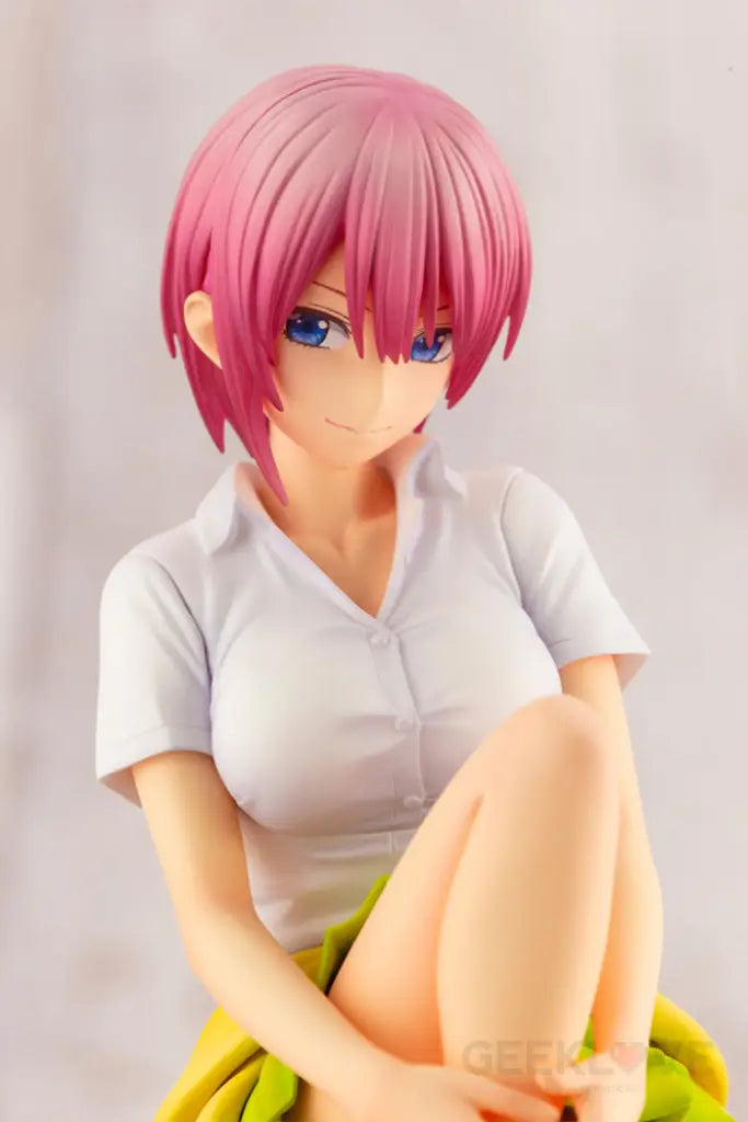 Ichika Nakano 1/8 Scale Figure