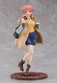 Ichika Nakano Date Style Ver. Preorder