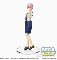 Ichika Nakano (Police Ver.) Spm Figure Preorder