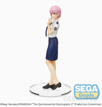Ichika Nakano (Police Ver.) Spm Figure Preorder