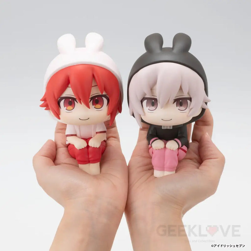 IDOLiSH7 Look Up Set