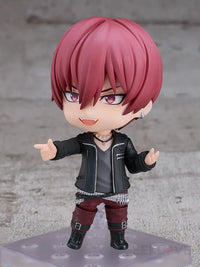 Idolish7 Nendoroid Toma Inumaru