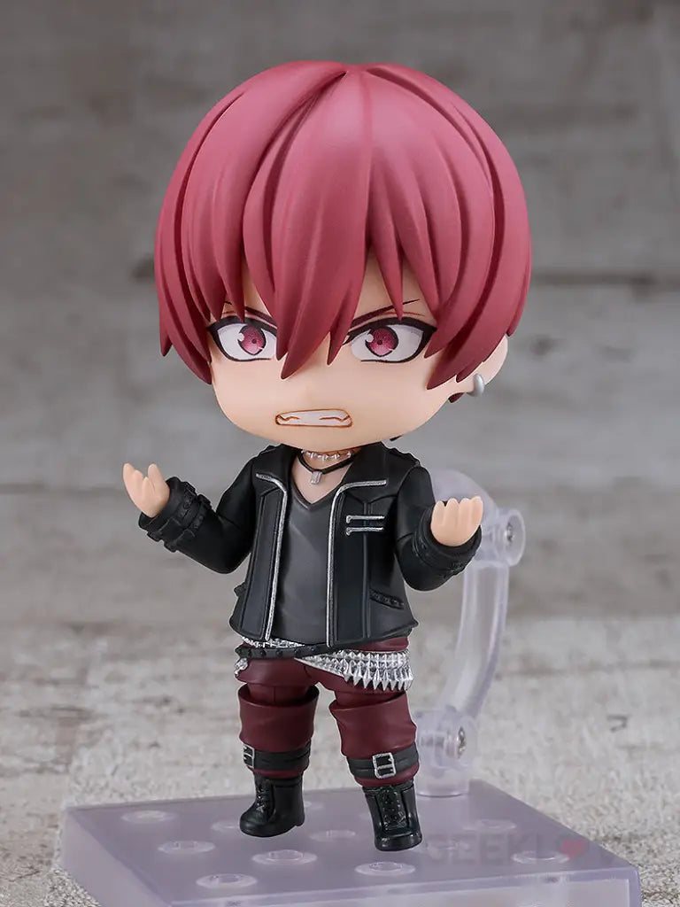 Idolish7 Nendoroid Toma Inumaru