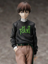 Ikari Shinji Radio Eva Preorder