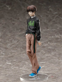 Ikari Shinji Radio Eva Preorder