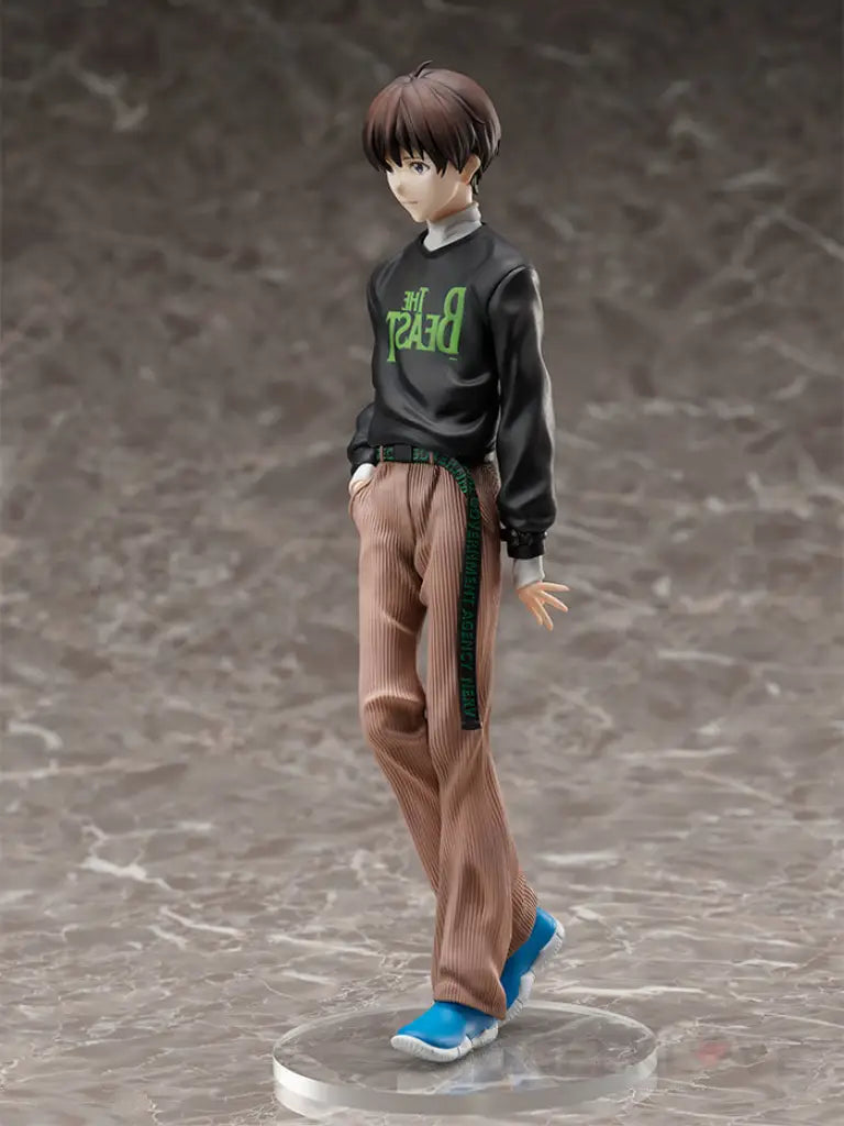 Ikari Shinji Radio Eva Preorder