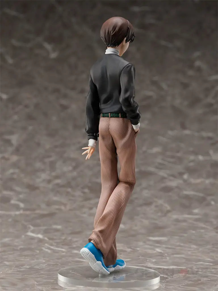 Ikari Shinji Radio Eva Preorder