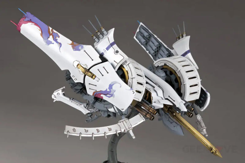 Ikaruga Ikaruga Model Kit