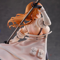 Ikomochi Illustration Signal Nao - GeekLoveph