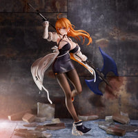 Ikomochi Illustration Signal Nao - GeekLoveph