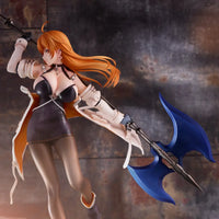 Ikomochi Illustration Signal Nao - GeekLoveph