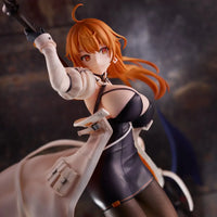 Ikomochi Illustration Signal Nao - GeekLoveph