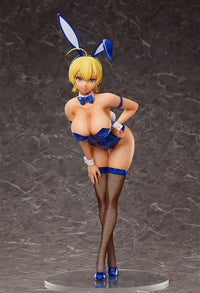 Ikumi Mito Normal Bunny Ver. Pre Order Price Scale Figure