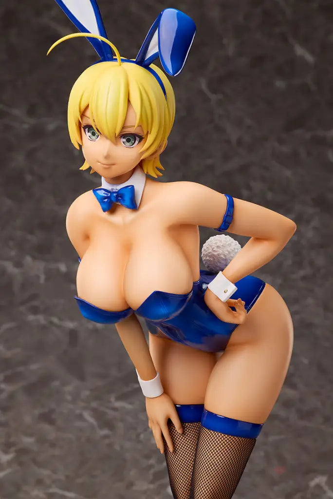 Ikumi Mito Normal Bunny Ver. Scale Figure