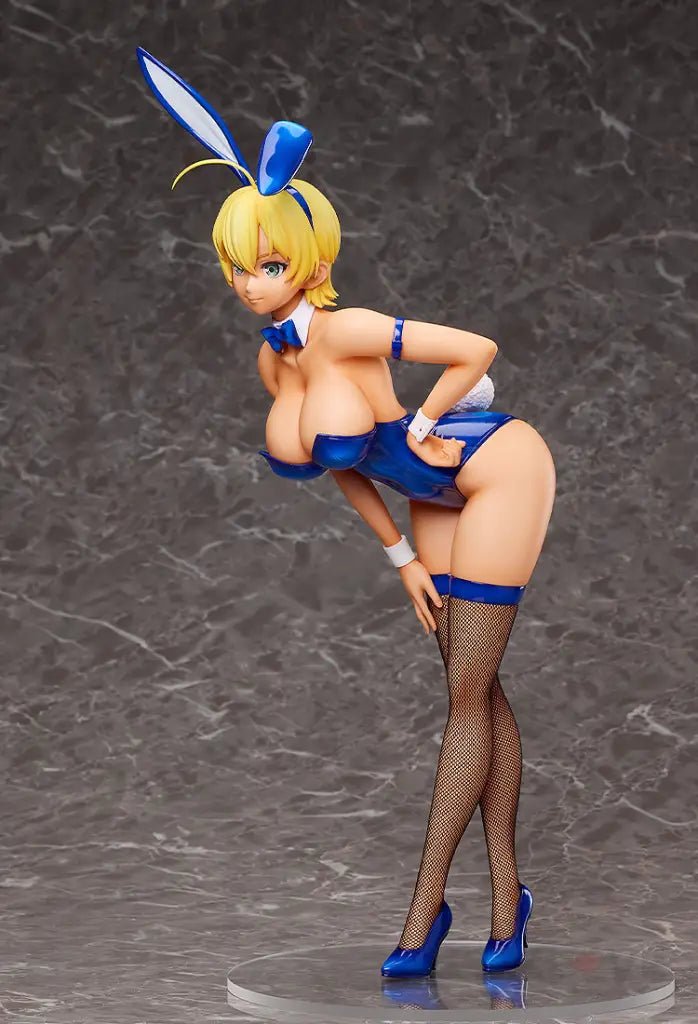 Ikumi Mito Normal Bunny Ver. Scale Figure