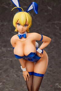 Ikumi Mito Normal Bunny Ver. Scale Figure