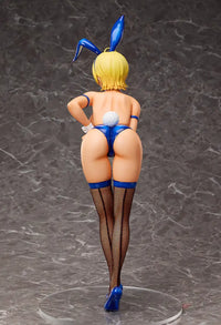 Ikumi Mito Normal Bunny Ver. Scale Figure