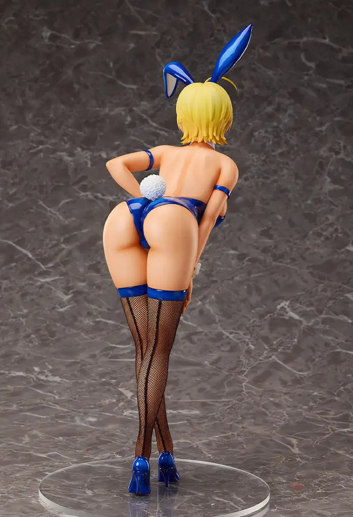 Ikumi Mito Normal Bunny Ver. Scale Figure