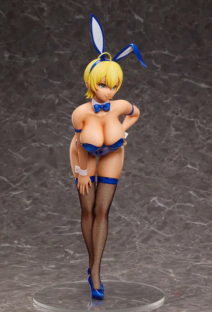 Ikumi Mito Normal Bunny Ver. Scale Figure