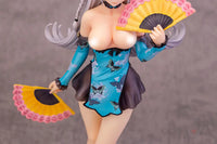 Illustration by Tony - Dai-Yu DX Ver. - GeekLoveph
