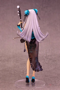 Illustration by Tony - Dai-Yu DX Ver. - GeekLoveph