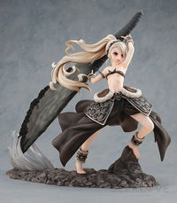 Illyasviel - Install: Berserker - GeekLoveph