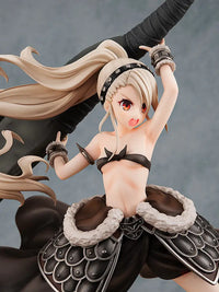 Illyasviel - Install: Berserker - GeekLoveph