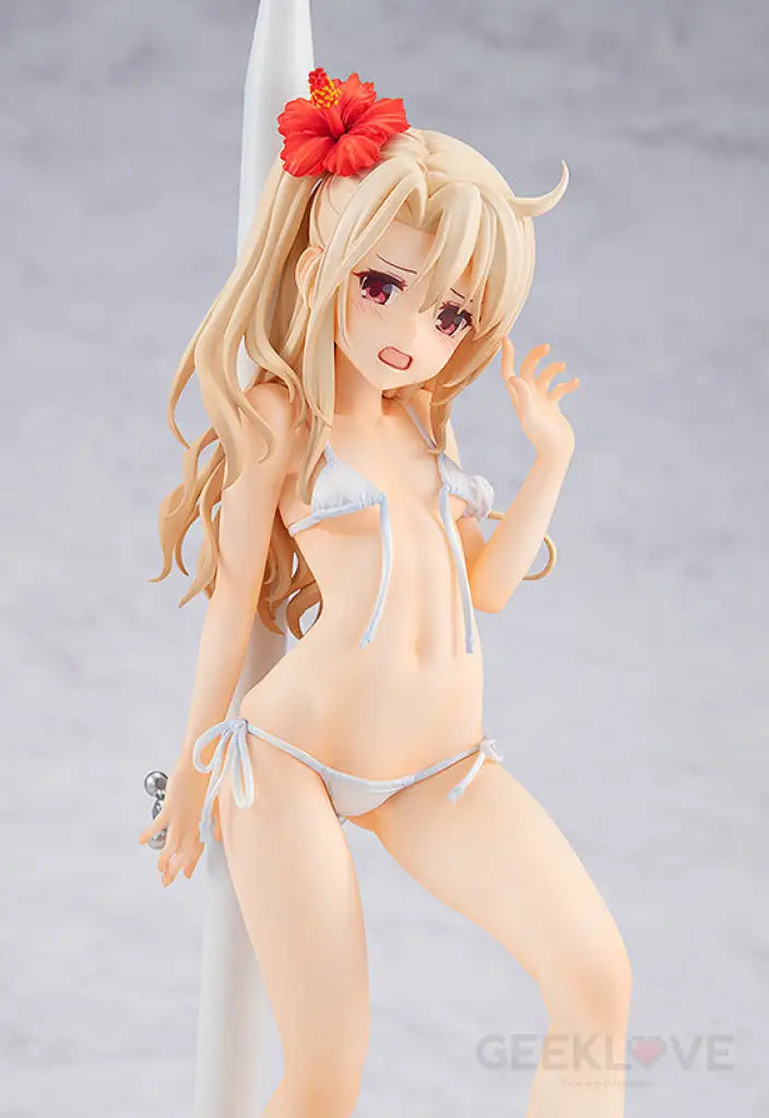 Illyasviel von Einzbern Bikini ver.