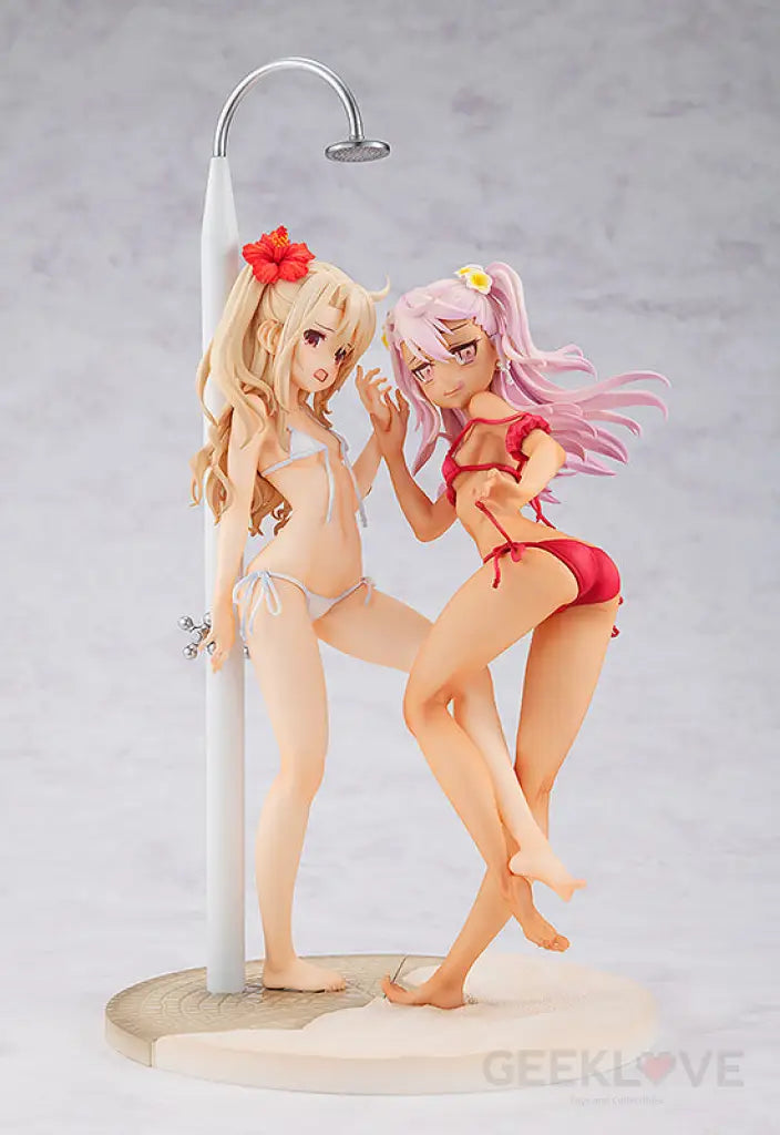 Illyasviel Von Einzbern Bikini Ver. Preorder