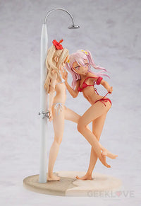 Illyasviel Von Einzbern Bikini Ver. Preorder