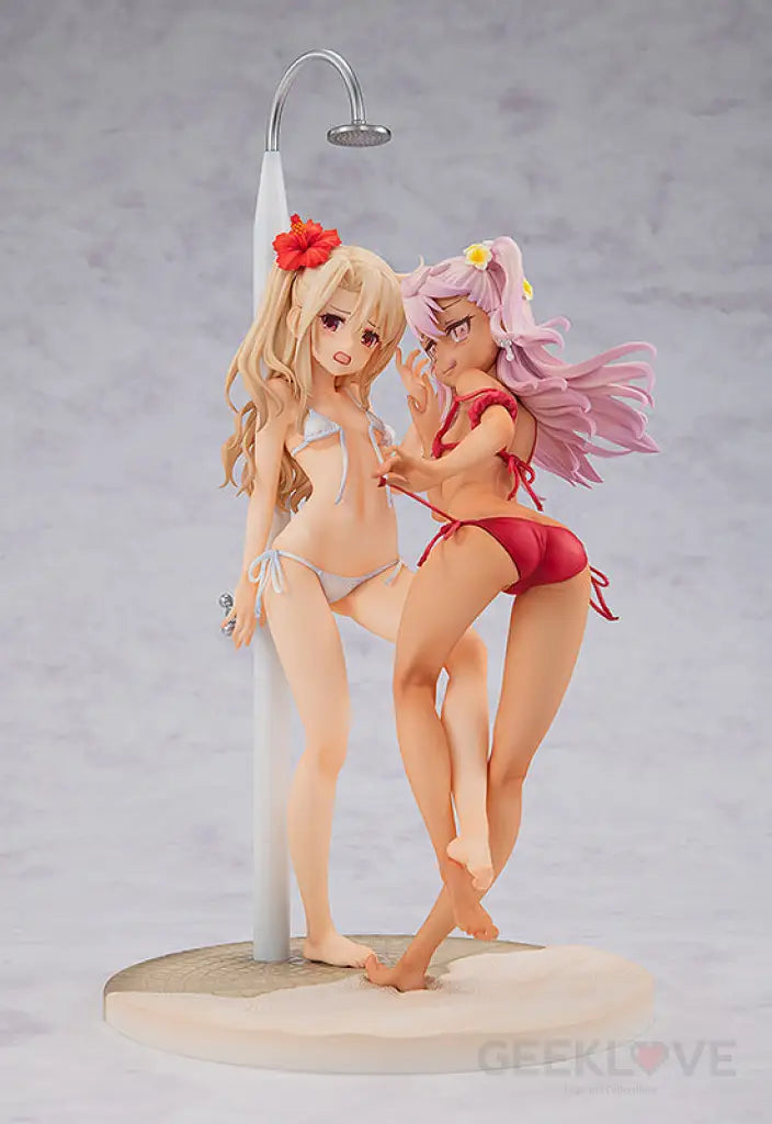 Illyasviel Von Einzbern Bikini Ver. Preorder