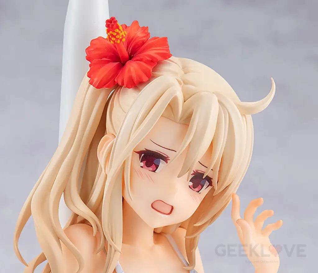 Illyasviel Von Einzbern Bikini Ver. Preorder