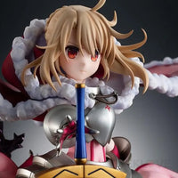 Illyasviel von Einzbern: Saber/Altria Ver. - GeekLoveph