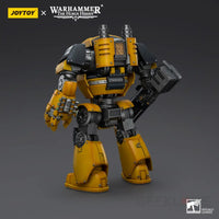 Imperial Fists Contemptor Dreadnought Action Figure